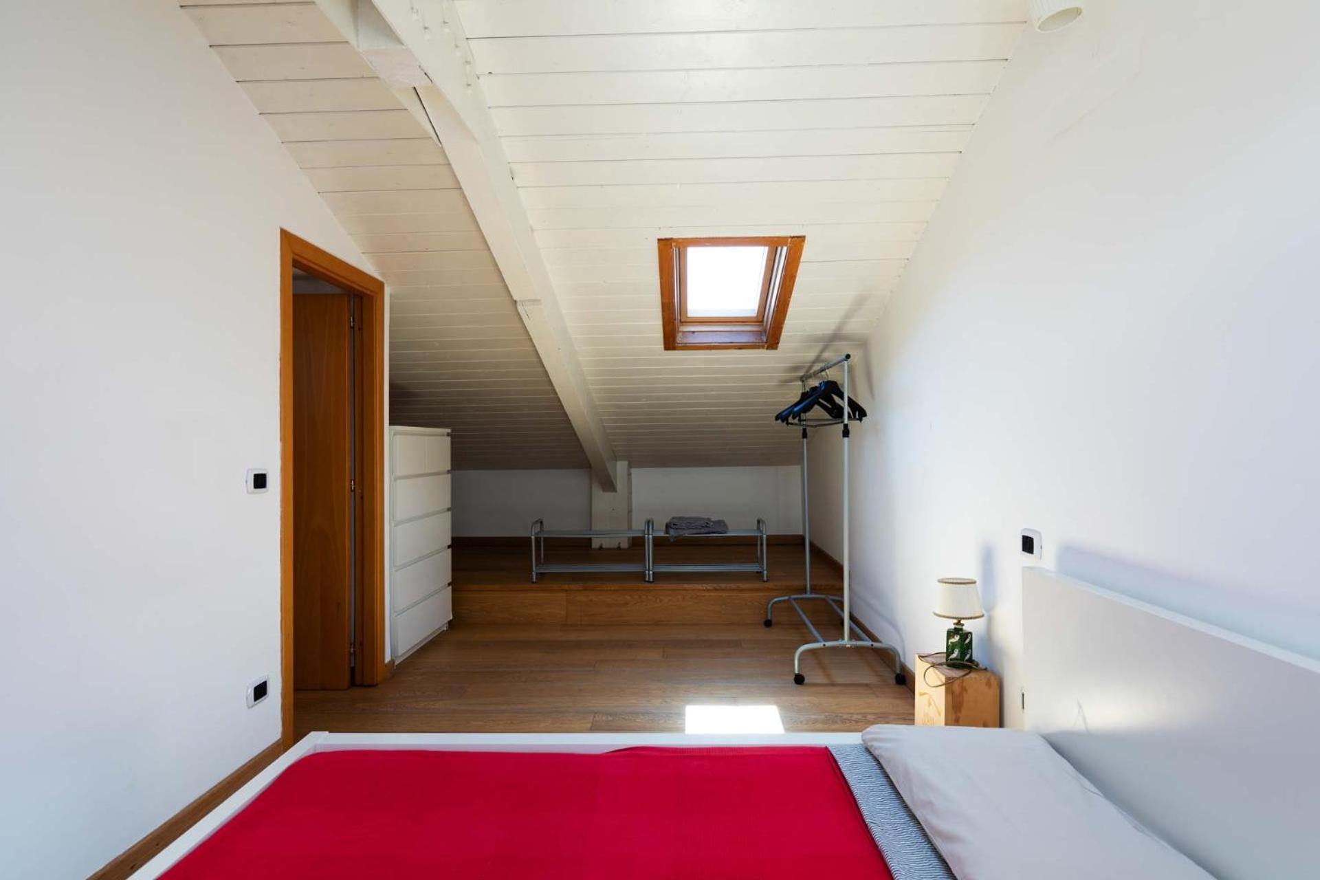 Spaccanapoli Casa Tre Santi Bagian luar foto